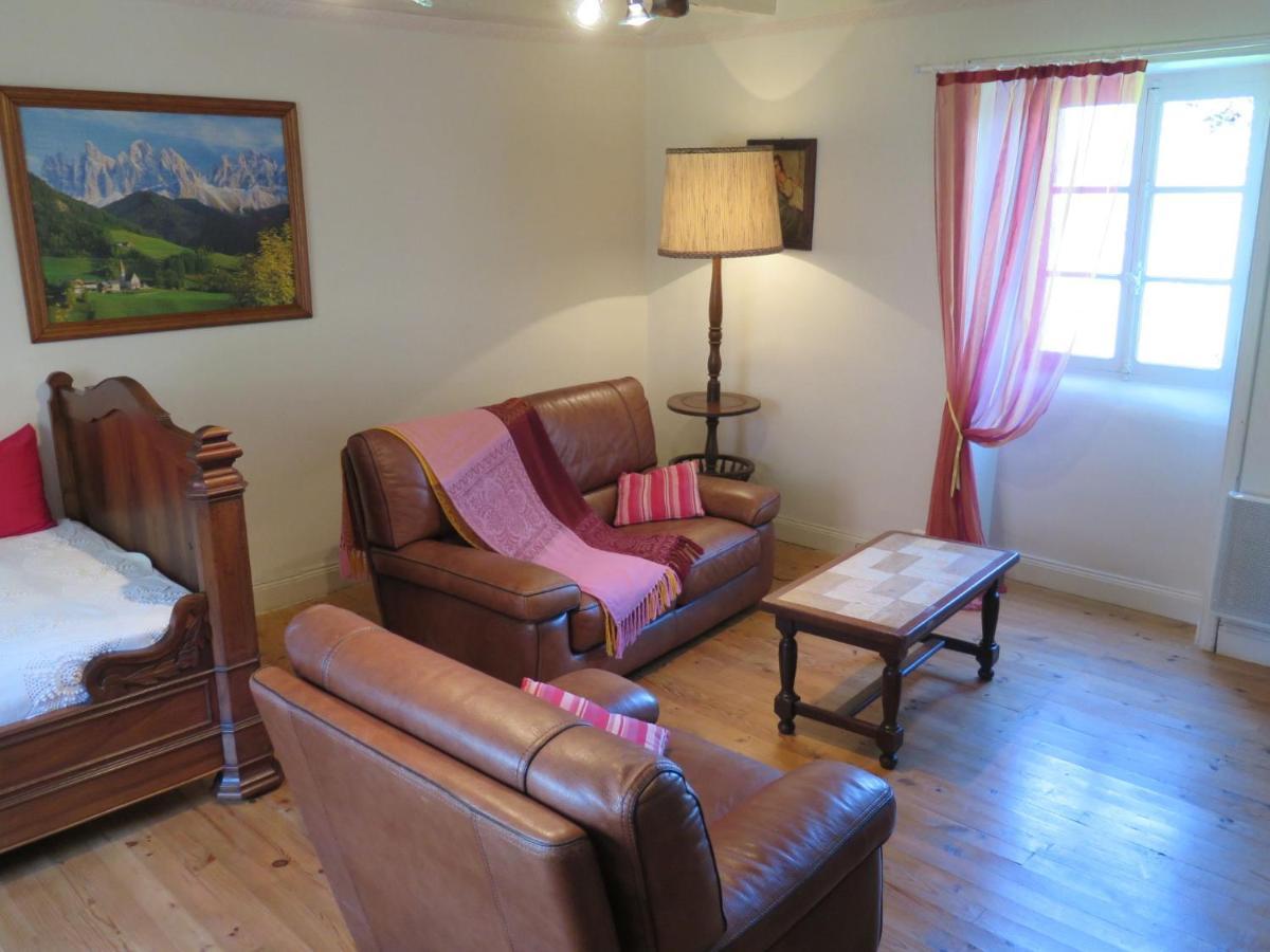 Holiday Home Cazals By Interhome Teyssieu Екстериор снимка